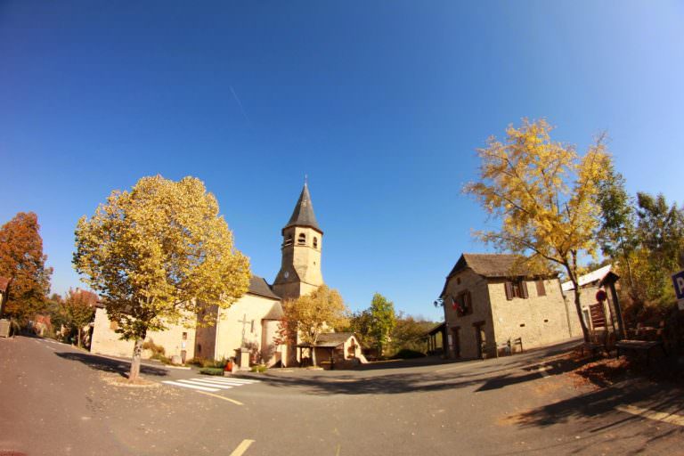 Place de Lugan