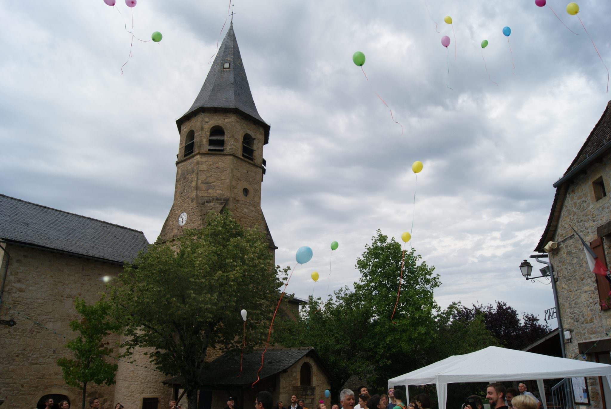 lugan.fr, Site de la Mairie de Lugan dans l'Aveyron (12) - Occitanie